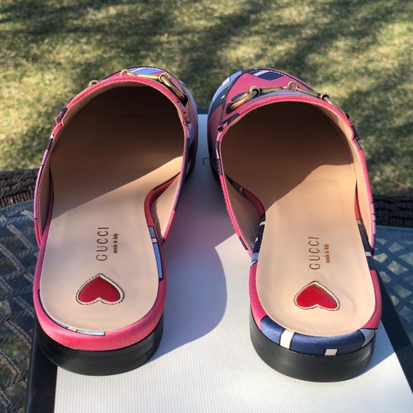Gucci loafers size 38.5 - Picture 4 of 8